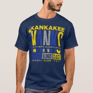 Kankakee Kanks T-Shirt