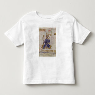 Kankou Mousa, King of Mali Toddler T-Shirt