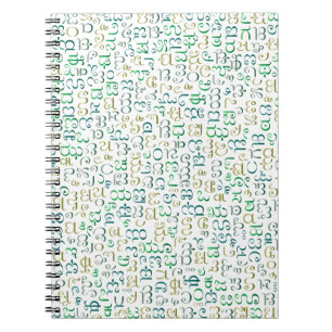 Kannada Notebook