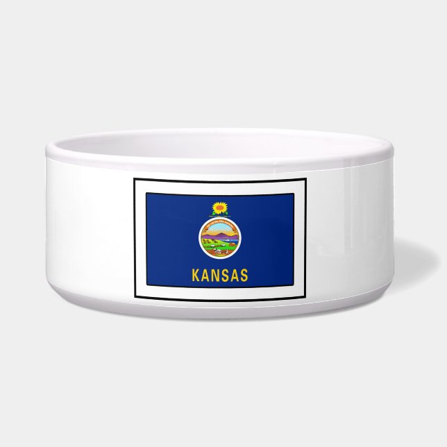 Kansas (Front)