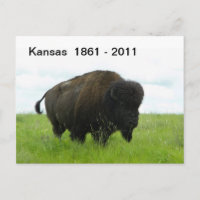 Kansas 1861 - 2011