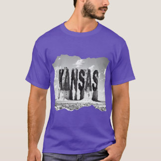 KANSAS 24 1 Oversized T-Shirt