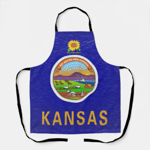 Kansas Apron