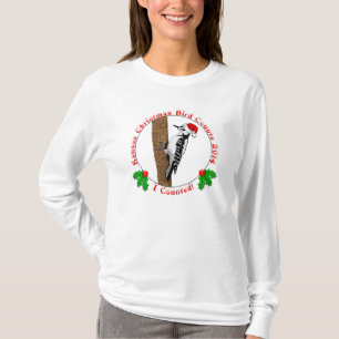 Kansas CBC Ladies Long-sleeved T-shirt