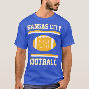 Kansas City  2020 Cool Super KC Fan T-Shirt
