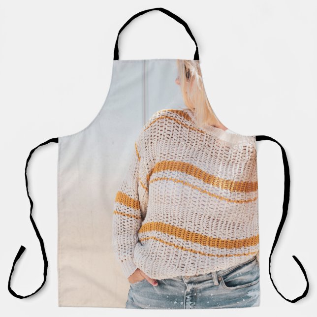 Kansas city apron (Front)