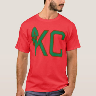Kansas City Arrow Head KCMO KCK 1 T-Shirt