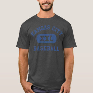 Kansas City Baseball Ii vintage T-Shirt