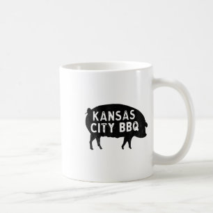 Kansas City Bbq _1 Coffee Mug