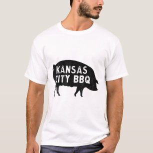 Kansas City Bbq _1 T-Shirt
