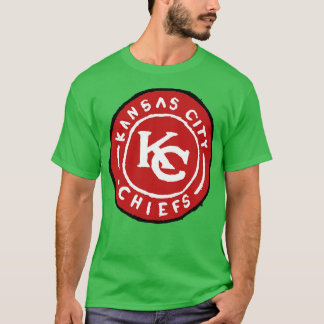 Kansas City Chieeeefs 2 T-Shirt