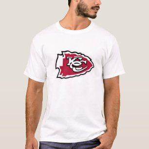 Kansas City Chiefs Shirt – Stylish Team Logo T-Shi