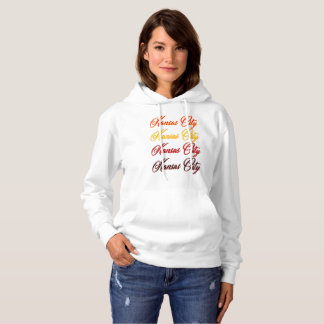 Kansas City Hoodie