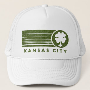 Kansas City Irish Hat
