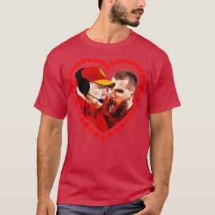 Kansas City Love Affair T-Shirt