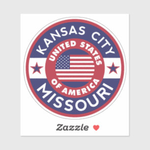 KANSAS CITY, Missouri