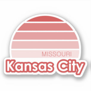 Kansas City Missouri