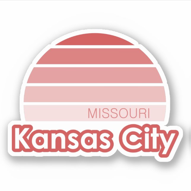 Kansas City Missouri (Front)