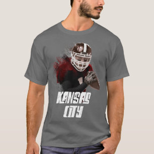 Kansas City Missouri T-Shirt