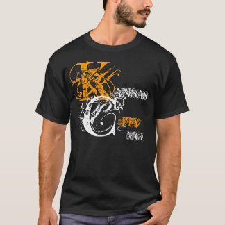 KANSAS CITY, MO. CUSTOM T-SHIRT - ... - Customised
