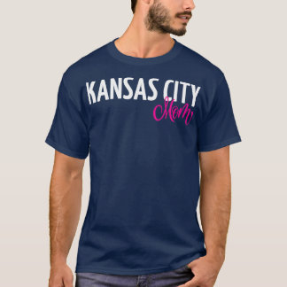 Kansas City Mum 1 T-Shirt