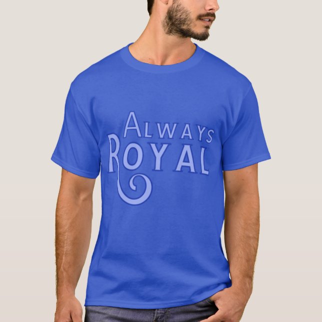 Kansas City Oversized 2 T-Shirt (Front)