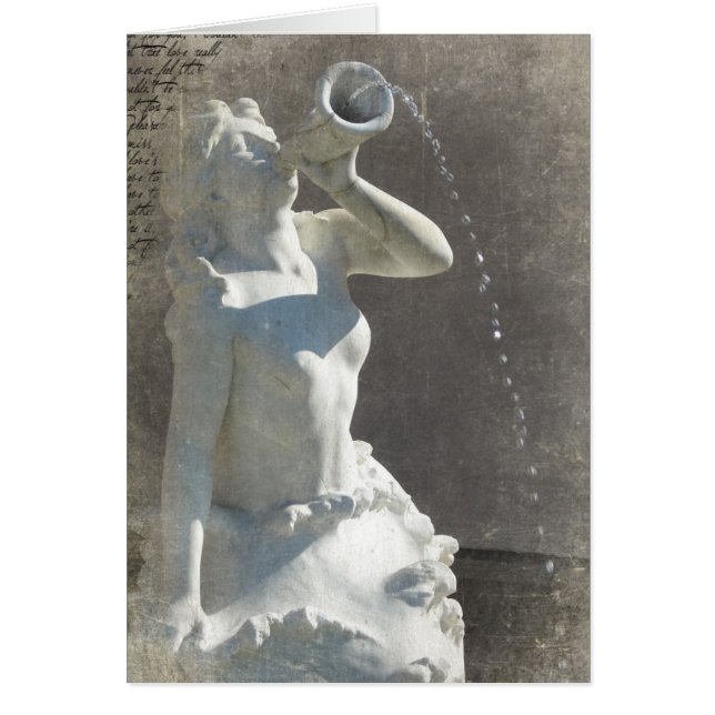 Kansas City  Plaza Fountain (Front)