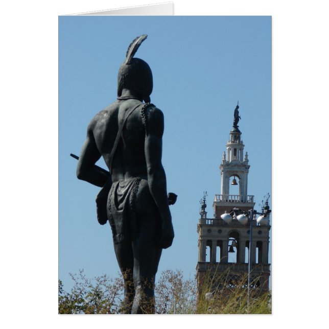 Kansas City Plaza View (Front)