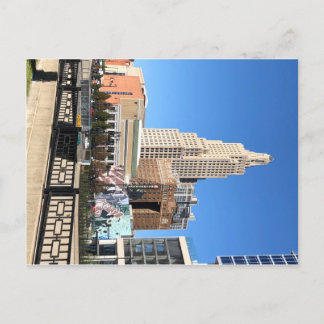 Kansas City Postcard