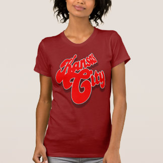 Kansas City shirt