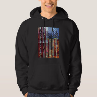 Kansas City Souvenir Hoodie