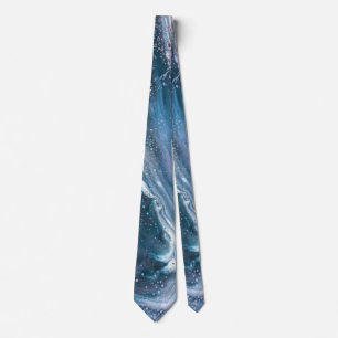 Kansas City Special 1 Abstract Tie