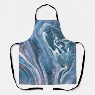 Kansas City Special 2 Abstract Apron