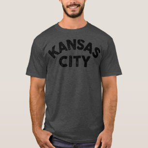 Kansas City T-Shirt