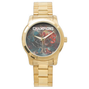 KANSAS CITY WATCH