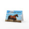 Kansas Country Horses Birthyday Card