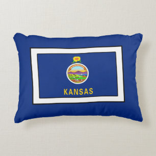 Kansas Decorative Cushion
