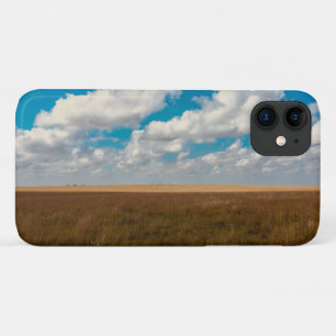 Kansas Farmland iPhone 11 Case