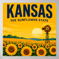 Kansas Great Plains Flint Hills Heartland Travel