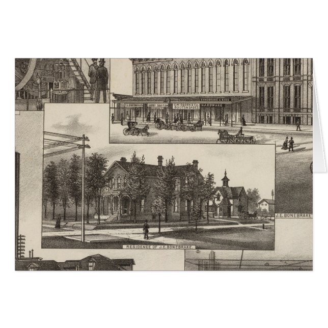 Kansas Industries (Front Horizontal)