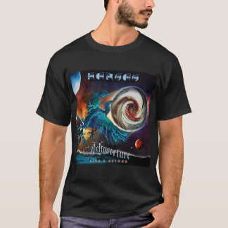 kansas leftoverture phoenix tour 2019 2020 ndasmum T-Shirt
