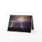 Kansas Lightning Storm Birthday Greeting Card