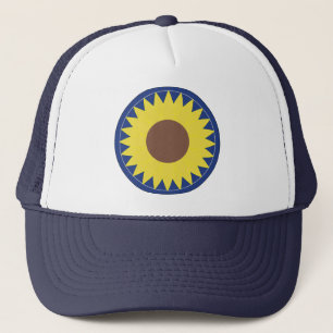 Kansas National Guard - Hat