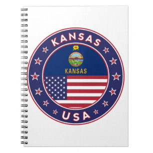 Kansas Notebook