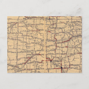 Kansas Postcard