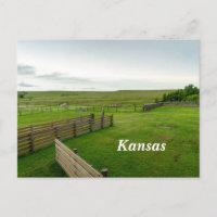 Kansas Prairie