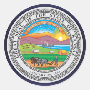 Kansas Seal