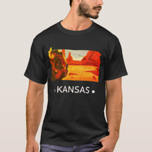 Kansas State T-Shirt