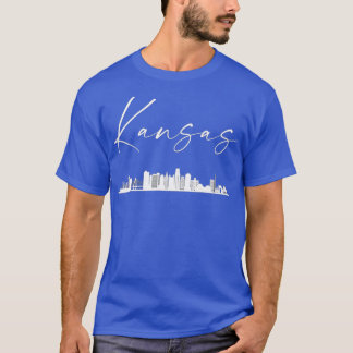 Kansas T-Shirt