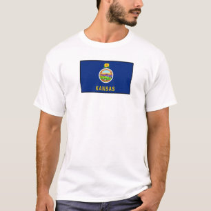 Kansas T-Shirt